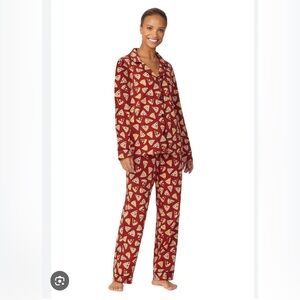 Bed Head Stretch Jersey pajamas
